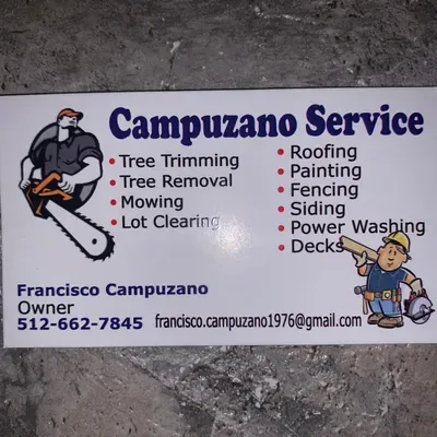 Campuzano Service