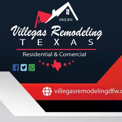 Villegas Remodeling