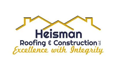Heisman Roofing & Construction, LLC