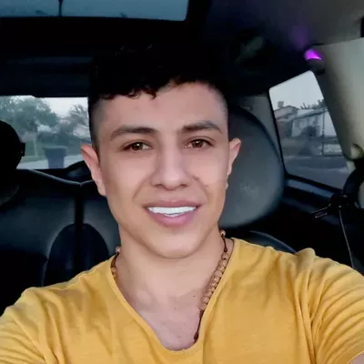 Alan Gallegos