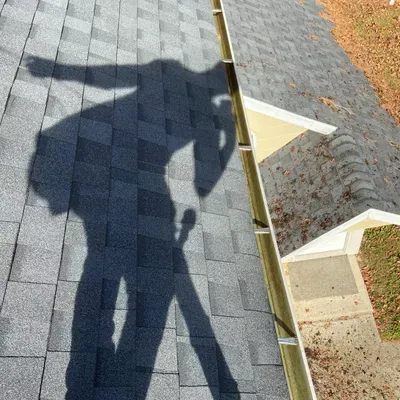Wash Me Pressure Washing And Gutter