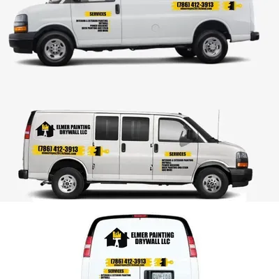 Elmer panting drywall LLC