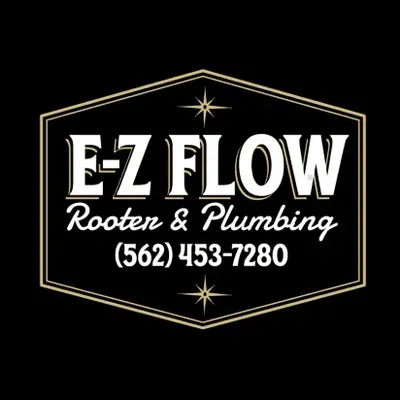 E-Z Flow Rooter & Plumbing