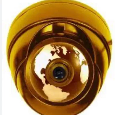 Garrettgoldllc Security Systems