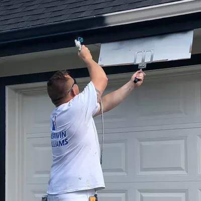 Monarch Painting, LLC