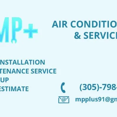 MPPlus Air Conditioning