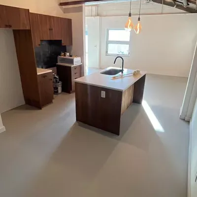 Pronto Epoxy & Concrete