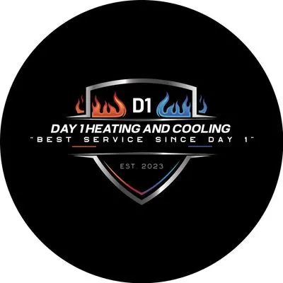 Day 1 Heating and Cooling LLC