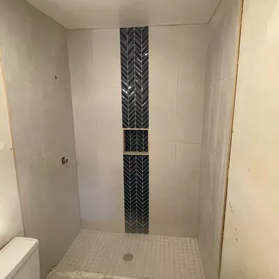 Remodeling Tile Services