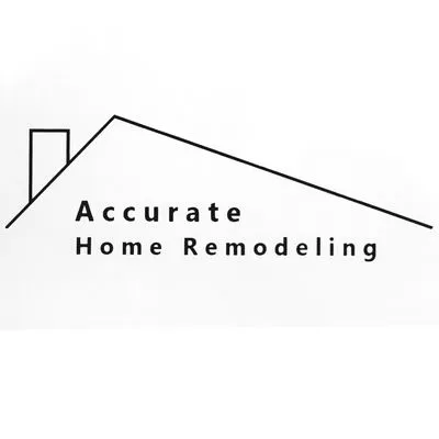 Accurate Home Remodeling