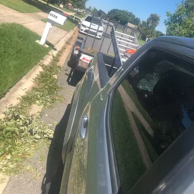 Enterprise Tree Service