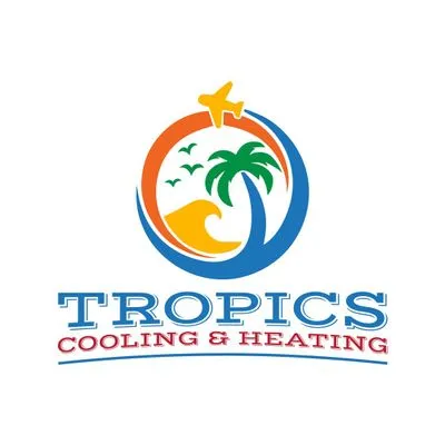 Tropics Cooling & Heating, LLC