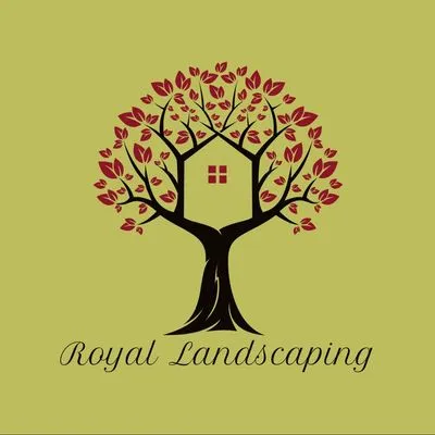 Royal Fiscal Landscaping
