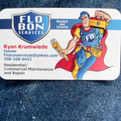 Flo Bon Services