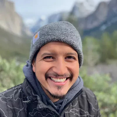 Javier Lara