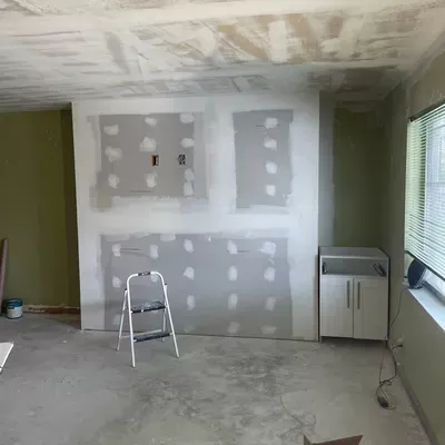 Taz Home Improvements