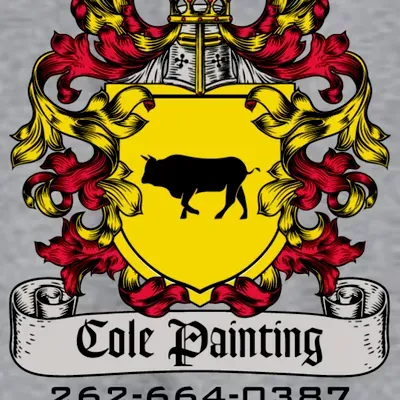 Cole Painting
