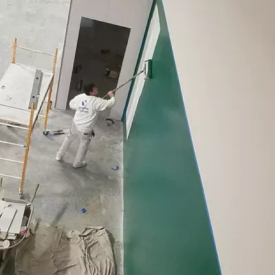 Tahoe painting group llc