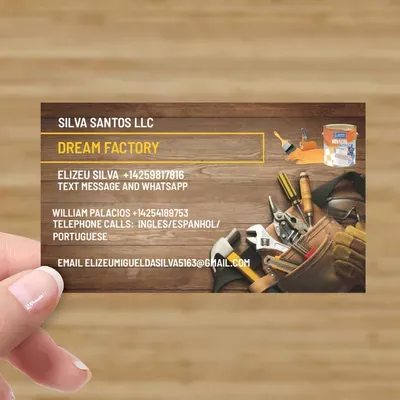 Silva Santos LLC Dream factory