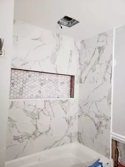 Dias Tile Experts