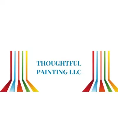 Thoughtful Painting