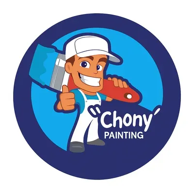Chony Painting *Serious Inquiries Please*