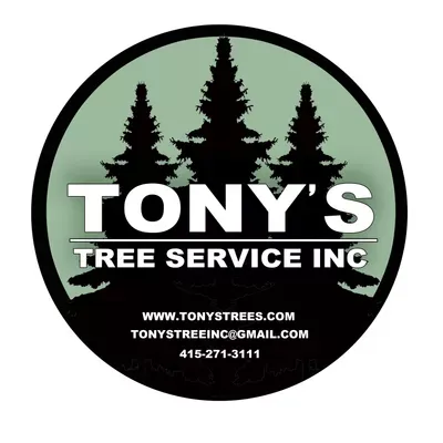 Tony’s Tree Service INC