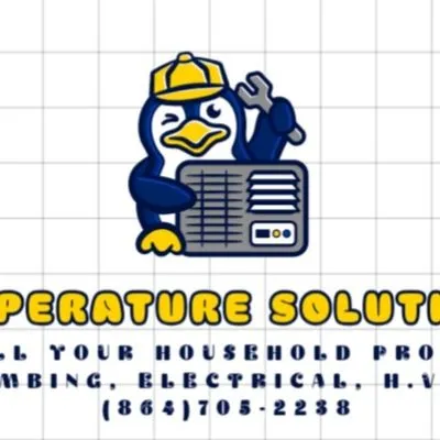 TEMPERATURE SOLUTIONS