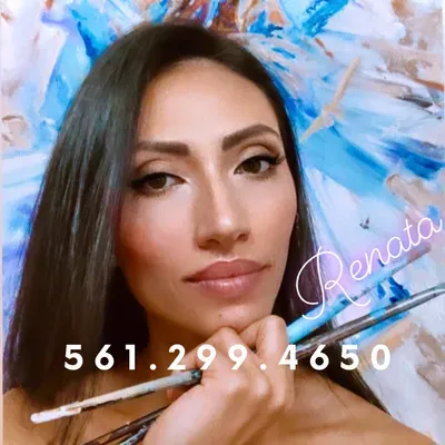 Renata Cuellar Art; You Deserve Exceptional Art!