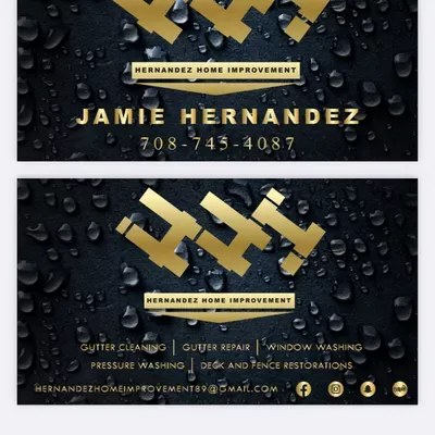 Hernandez Home Improvement llc