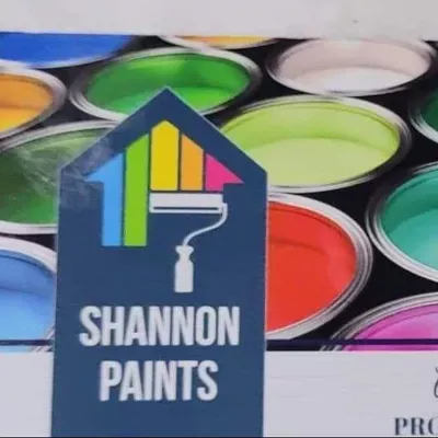 Shannon Paints