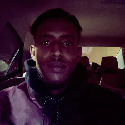 Keinan Mohamed