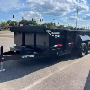 Dumpster Rental Service