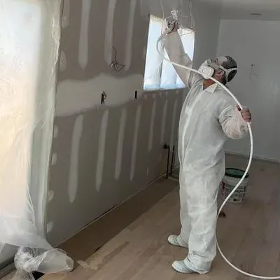 MNS Painting and Decoration