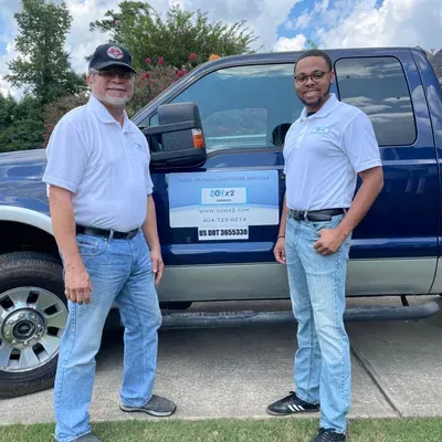 Dump or Haul Services LLC.