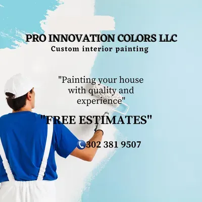 Pro Innovation Colors LLC