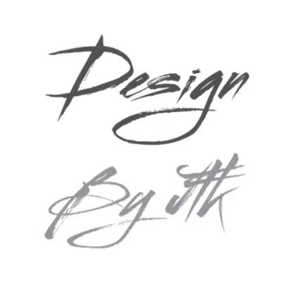 Design by JTK