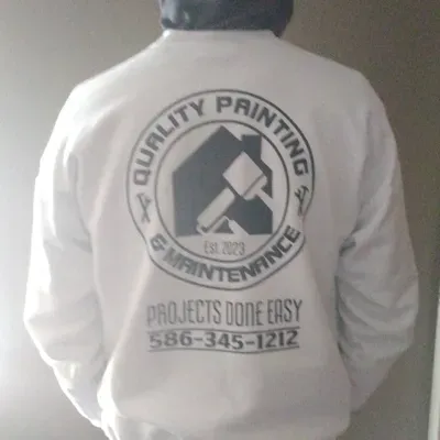 Quality Painting & Maintenance