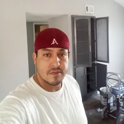 Garza painting & renovations