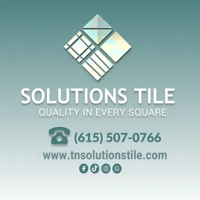 Solutions Tile