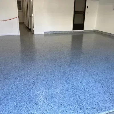 Rc Epoxy coatings