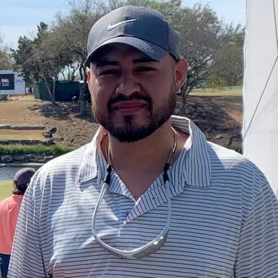 Eli Zamora