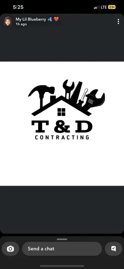 T&D contracting