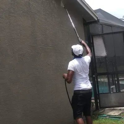 Rescue Painters