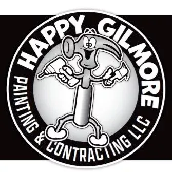 Happy Gilmore Painting & Contracting LLC
