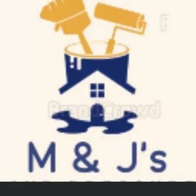 M&J's Painting and Pressure Washing