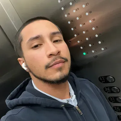 Elevate Cleaning ( Brandon Garcia )