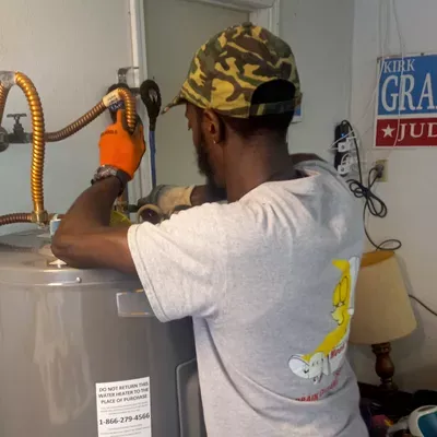 Moons Drain Cleaning LLC Jetting &Camera Locator