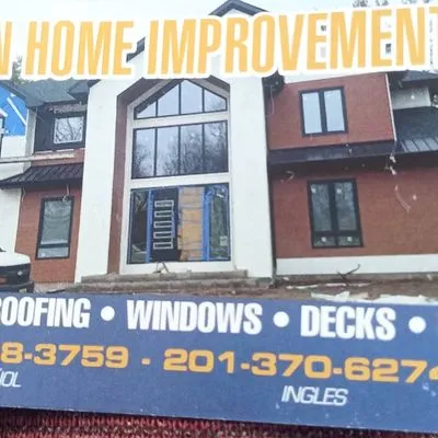 ALLAN HOME IMPROVEMENT LLC