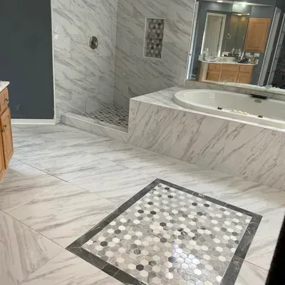 NK flooring
